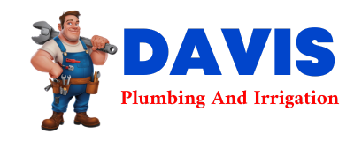 Trusted plumber in BLOOMING GLEN